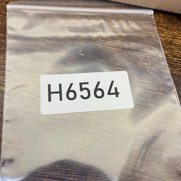 Helium Paris Model 9011 C332MBK Sunglasses Frames Wrap H6564 - Picture 8 of 8